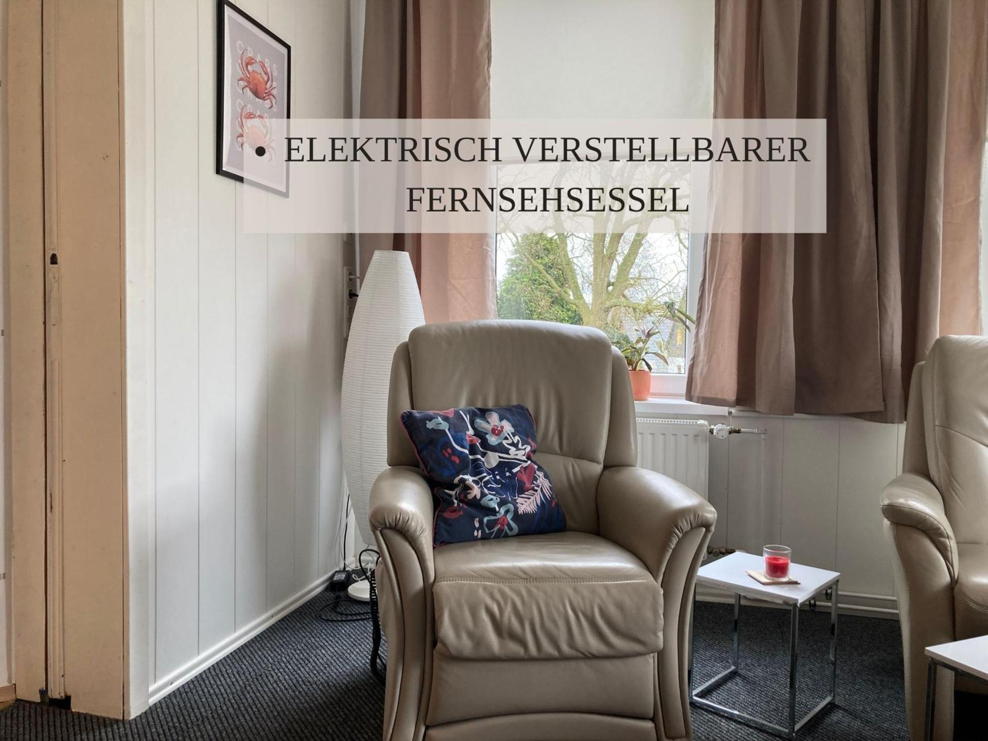 Haus Krabbe Apartments, Zentral Gelegen Im Idyllischen Nordseeort Zwischen Bremerhaven Und Cuxhaven, Hunde Kostenfrei Willkommen, Hauseigene Kostenfreie Parkplaetze Времен Экстерьер фото